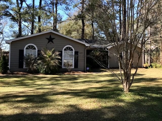 1685 Rodeo Drive Tallahassee, FL 32311 - Photo 20 of 20