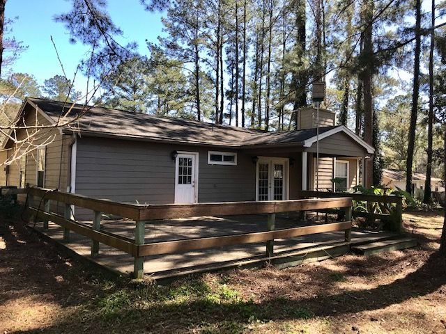 1685 Rodeo Drive Tallahassee, FL 32311 - Photo 3 of 20