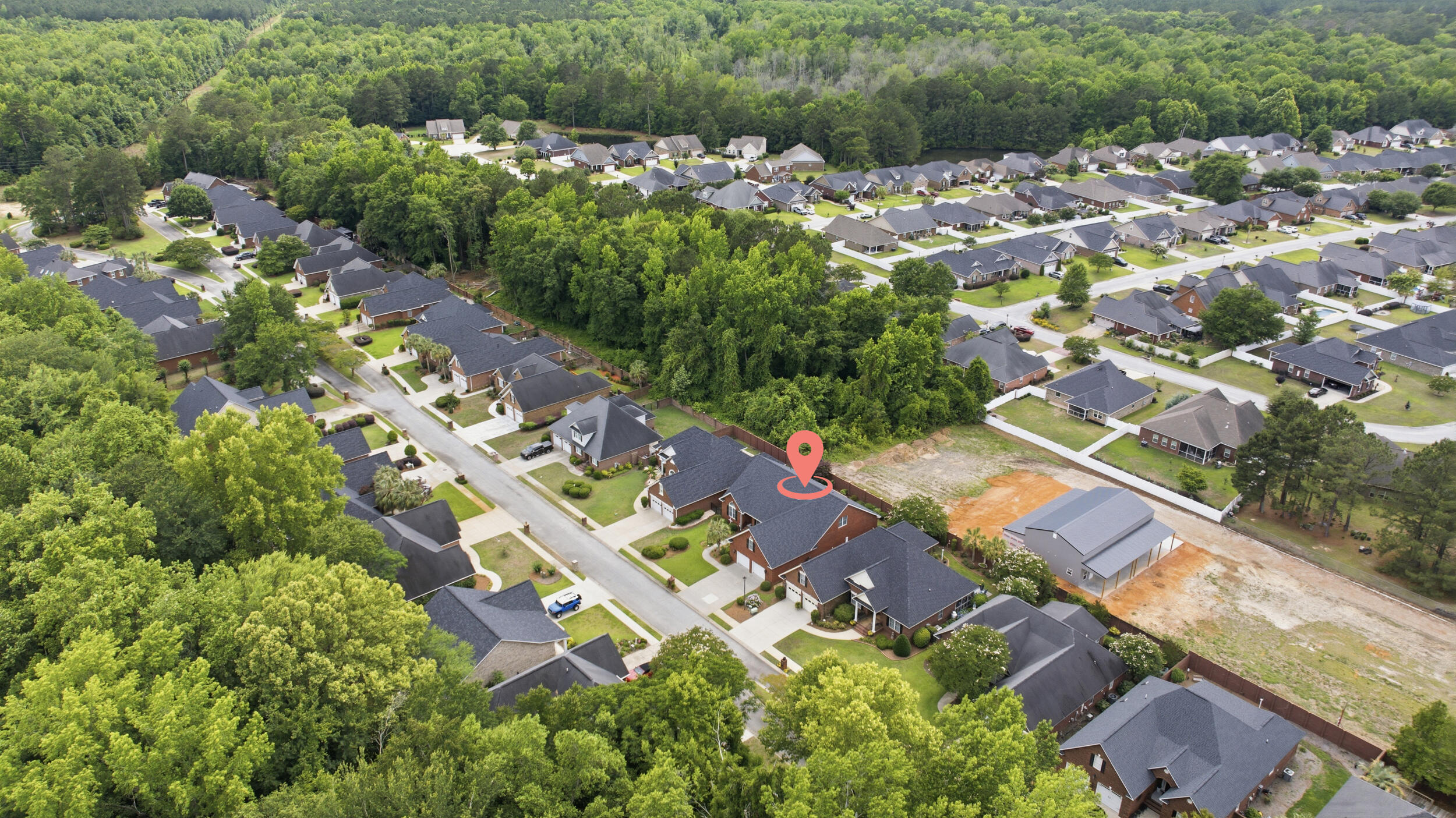1190 Boardwalk Sumter, SC 29150 - Photo 32 of 35 32_dji_20260523082629_0103_d