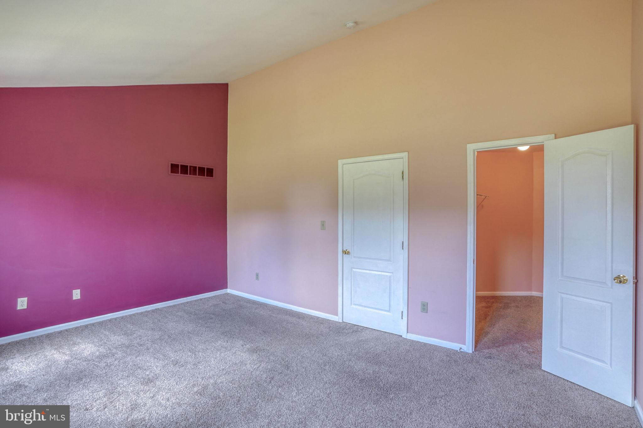 197 Bonnybrook Road Middletown, DE 19709 - Photo 18 of 32 an empty room with closet