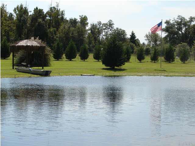 3675 Willard Norris Road Pace, FL 32571 - Photo 8 of 22
