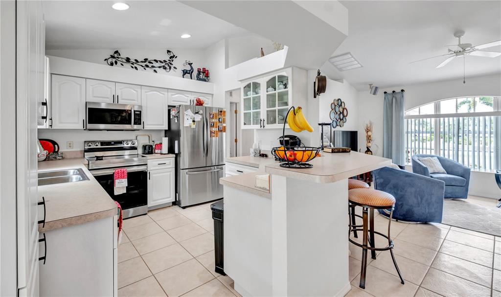 7360 North Ficus Tree Punta Gorda, FL 33955 - Photo 5 of 33