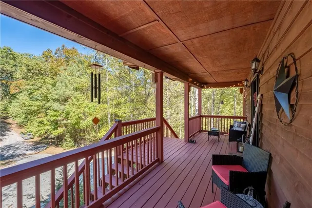 $445,000 | 1130 Marie Drive, Talking Rock, GA 30175