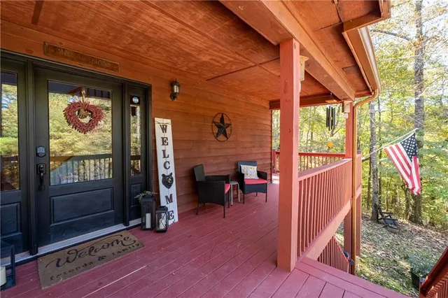 $445,000 | 1130 Marie Drive, Talking Rock, GA 30175