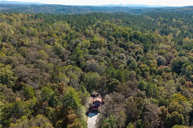 $445,000 | 1130 Marie Drive, Talking Rock, GA 30175