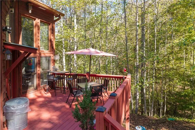 $445,000 | 1130 Marie Drive, Talking Rock, GA 30175