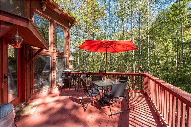 $445,000 | 1130 Marie Drive, Talking Rock, GA 30175