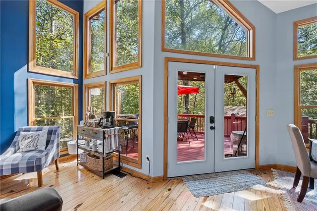 $445,000 | 1130 Marie Drive, Talking Rock, GA 30175