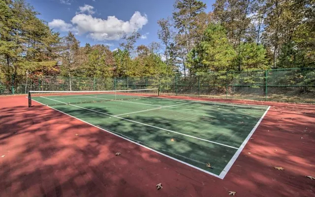 $445,000 | 1130 Marie Drive, Talking Rock, GA 30175