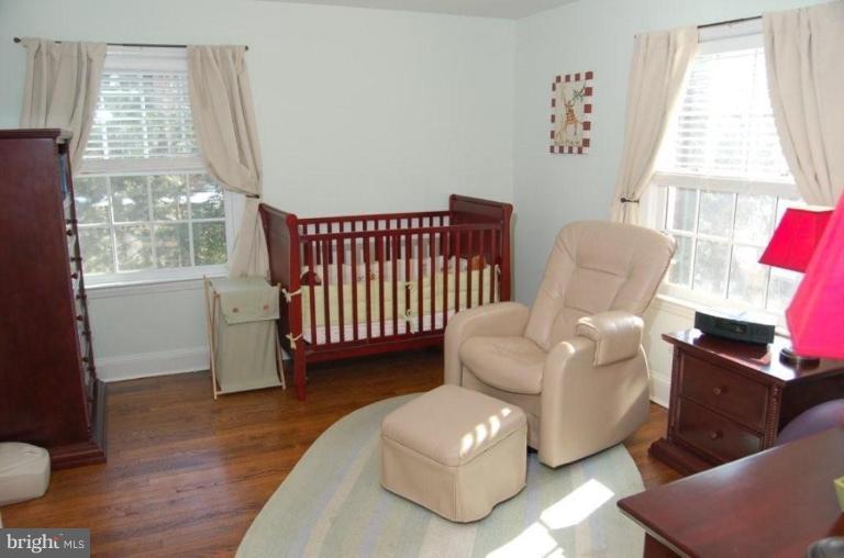 205 Longwood Road Baltimore, MD 21210 - Photo 8 of 18 Bedroom #2