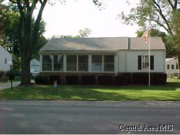 3325 Sheridan Street Springfield, IL 62703 - Photo 1 of 5 Gallery Image 1