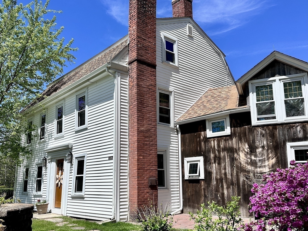 5 Putnam Hill Road Sutton, MA 01590 - Photo 2 of 42