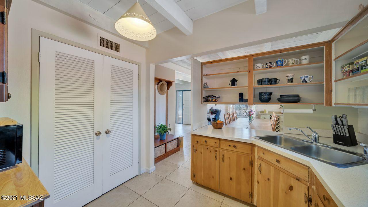 3935 North Country Club Road, Unit 31A Tucson, AZ 85716 - Photo 22 of 25