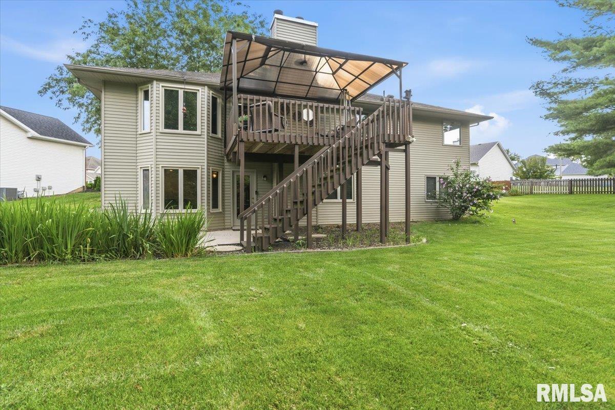 2601 Meadow Pointe Drive Springfield, IL 62702 - Photo 39 of 46