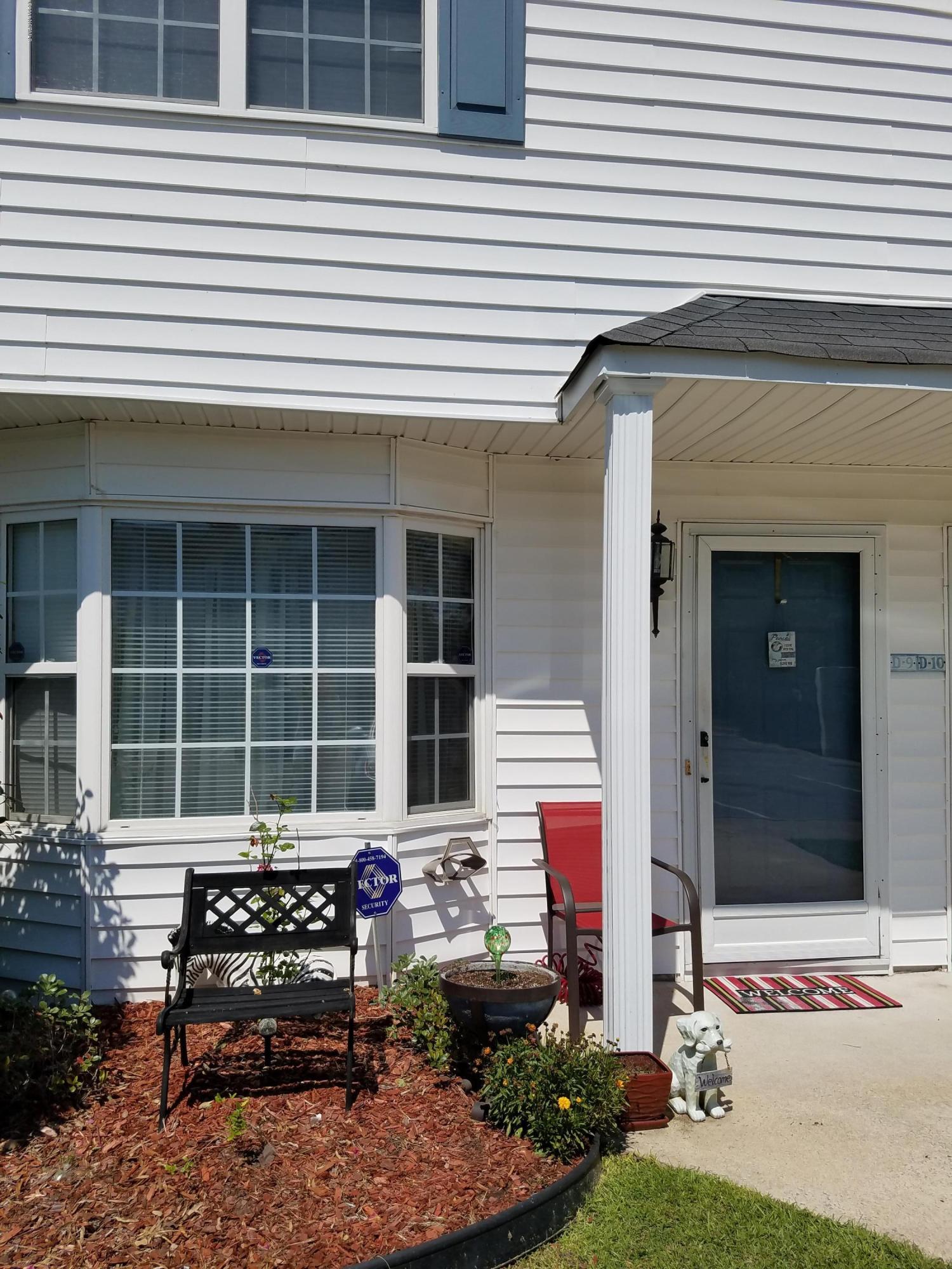 1035 Spring Forest Road, Unit D9 Greenville, NC 27834 - Photo 11 of 11 20160524_151133 - Copy