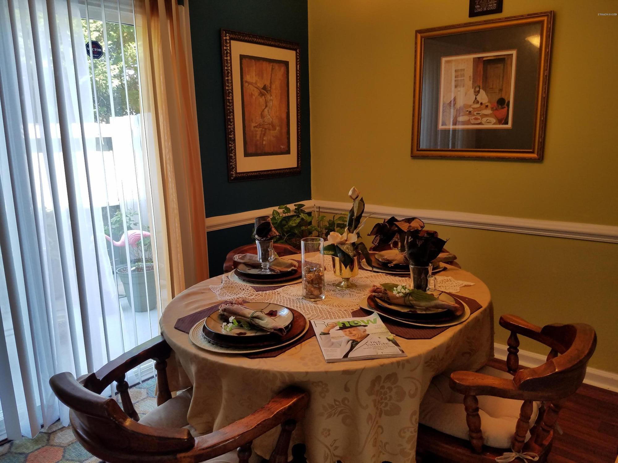 1035 Spring Forest Road, Unit D9 Greenville, NC 27834 - Photo 3 of 11 20160524_150637 - Copy