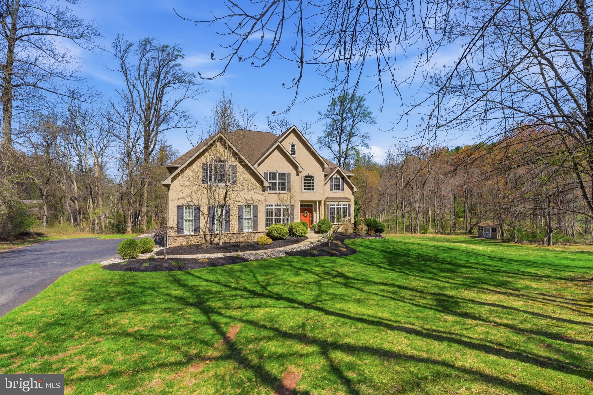 1891 St Peters Road Pottstown, PA 19465 - Photo 2 of 52