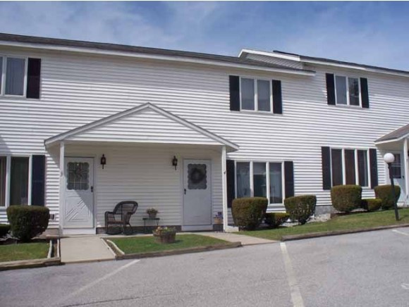 4-155 Dorr Drive, Unit 4 Rutland, VT 05701 - Photo 1 of 24
