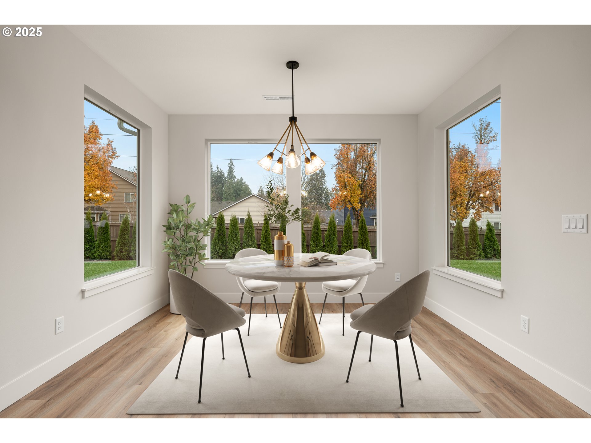 1109 Northwest 150th Street Vancouver, WA 98685 - Photo 22 of 39