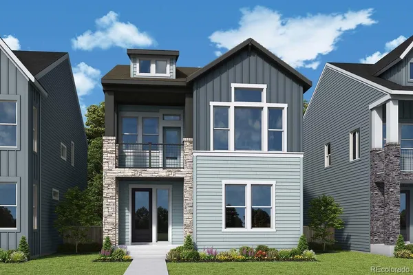 $594,869 | 16193 Promenade Street, Broomfield, CO 80023