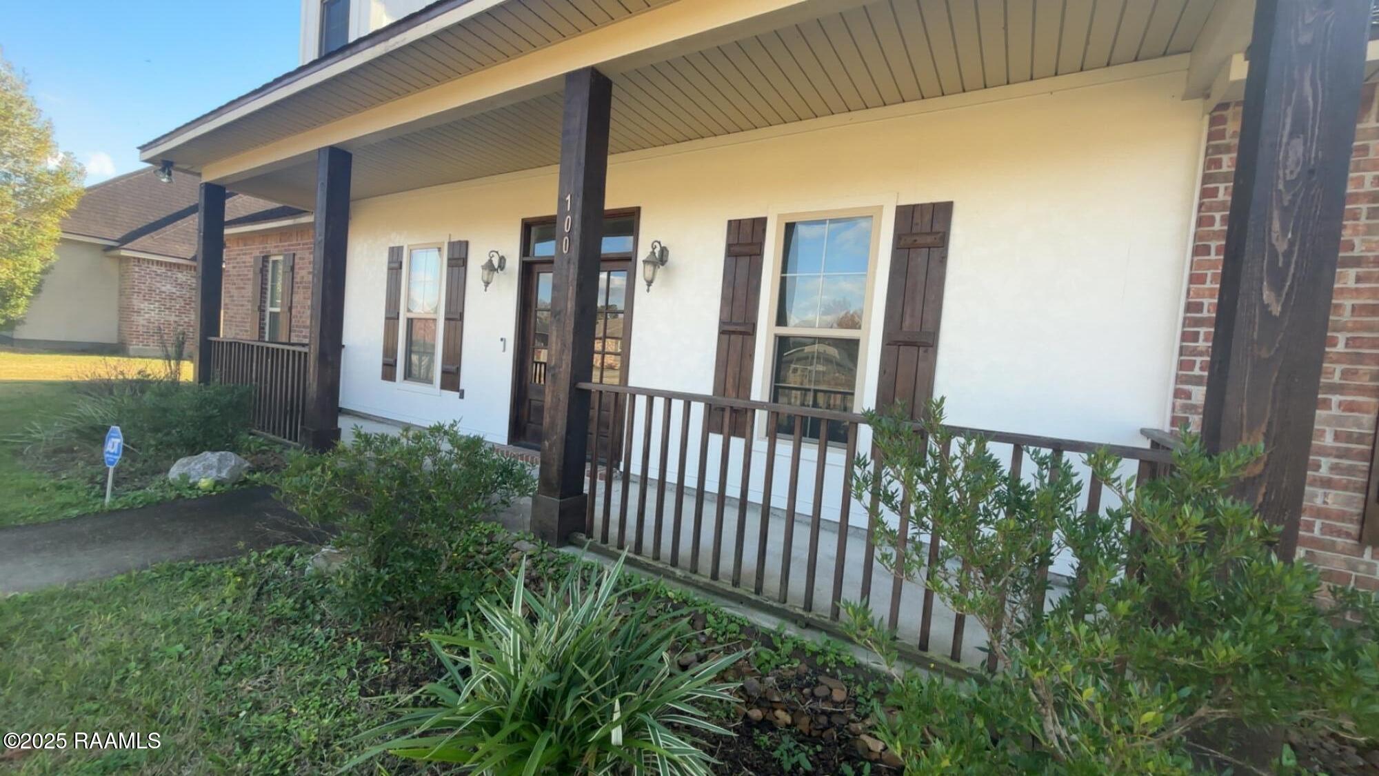 100 Sawtooth Road Carencro, LA 70520 - Photo 2 of 26 IMG_3173