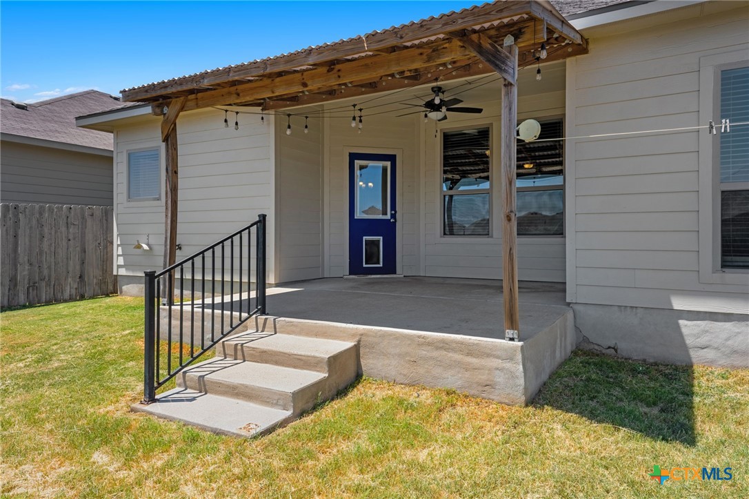 1009 Spring Terrace Loop Temple, TX 76502 - Photo 27 of 36 Gallery Image 27