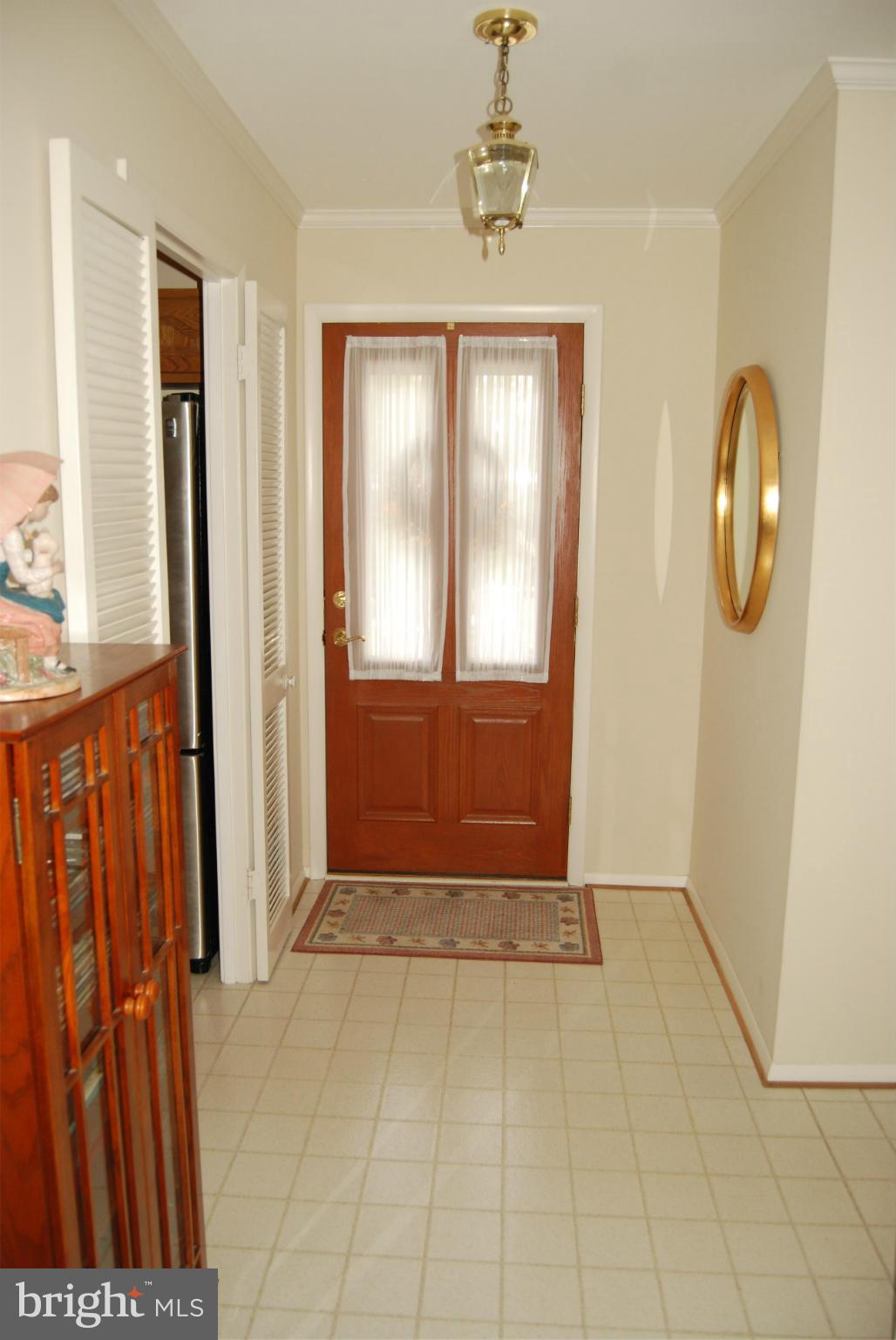 Interior (General)