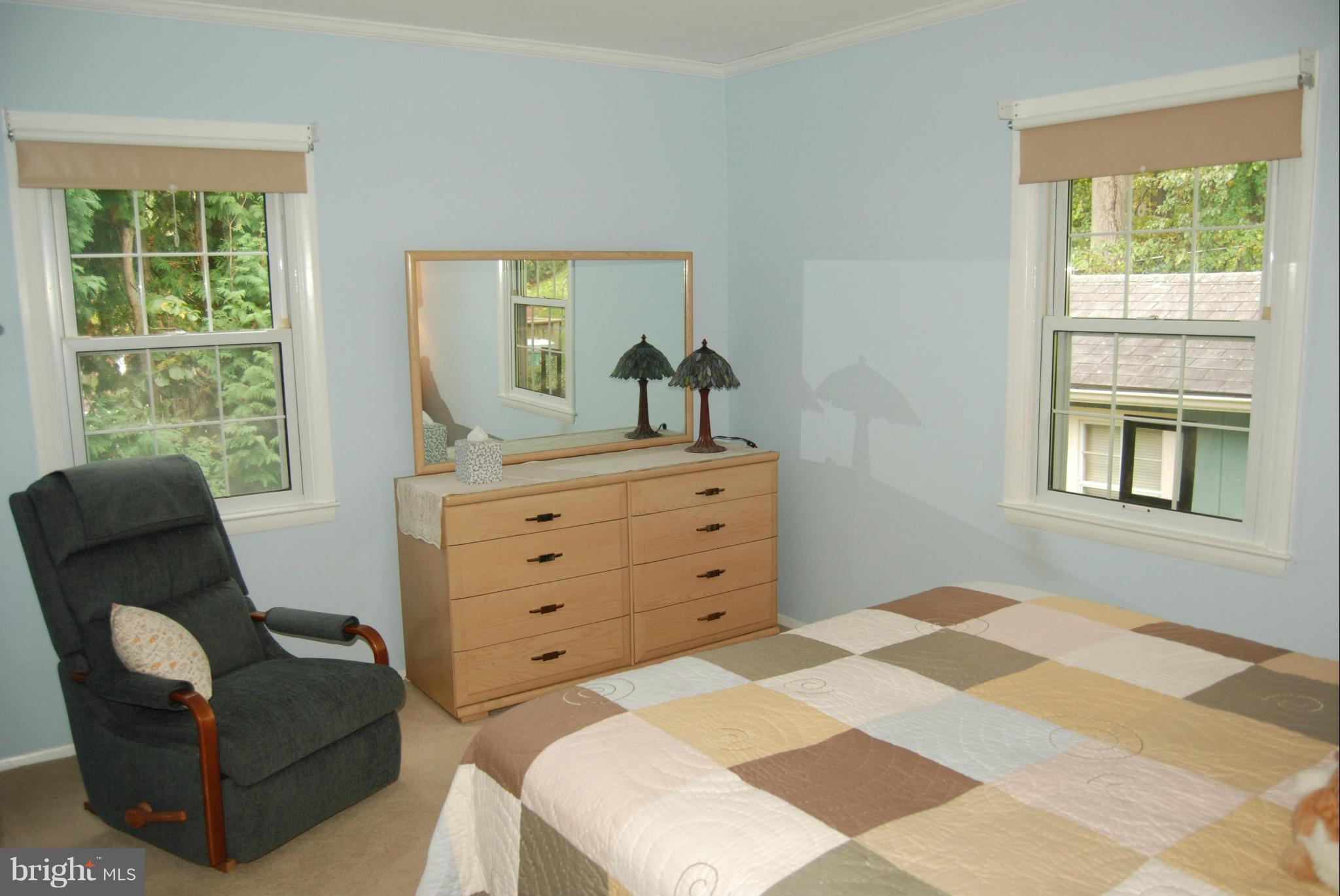 235 Walgrove Road Reisterstown, MD 21136 - Photo 14 of 29 Bedroom
