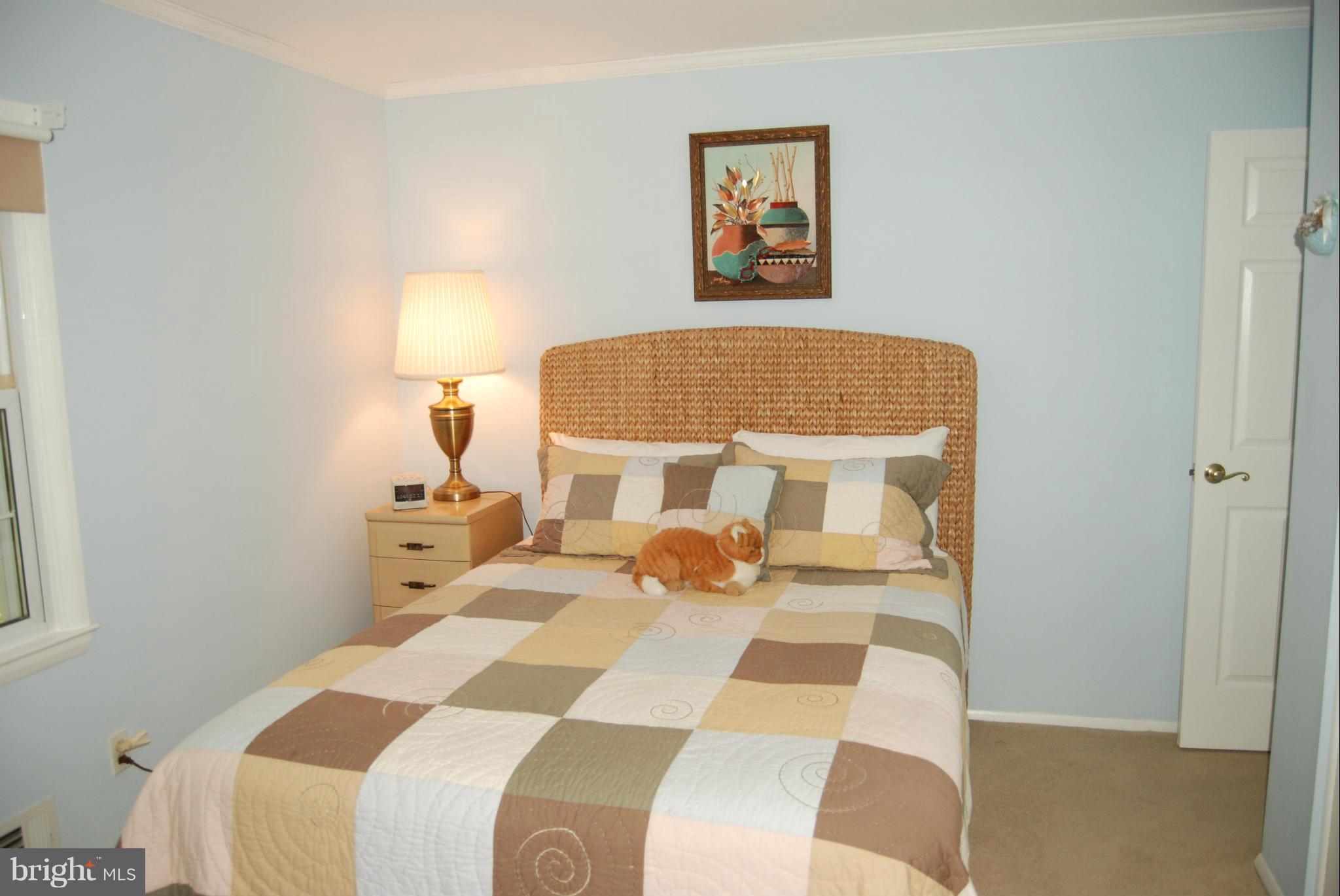 235 Walgrove Road Reisterstown, MD 21136 - Photo 15 of 29 Bedroom