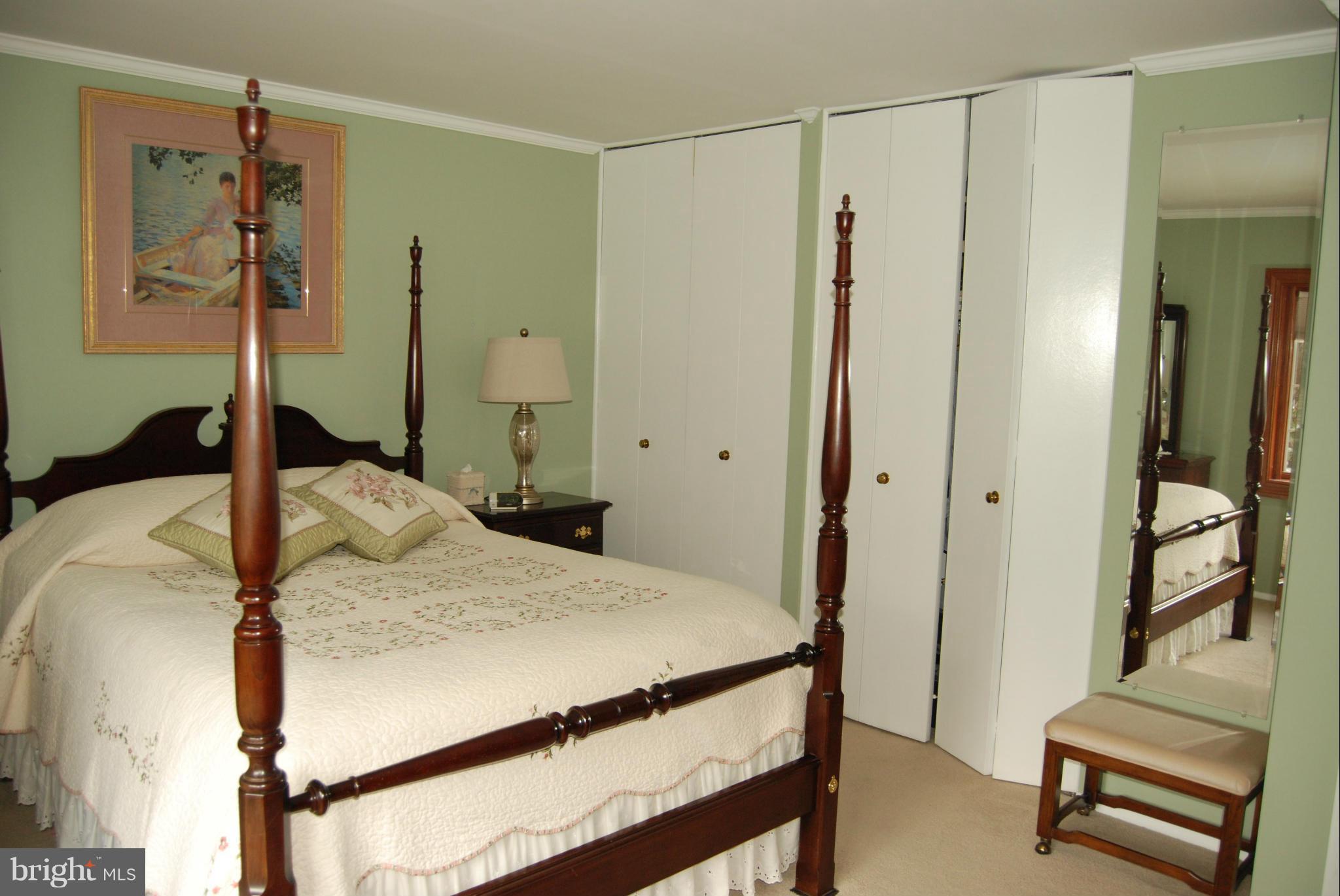 235 Walgrove Road Reisterstown, MD 21136 - Photo 18 of 29 Bedroom (Master)