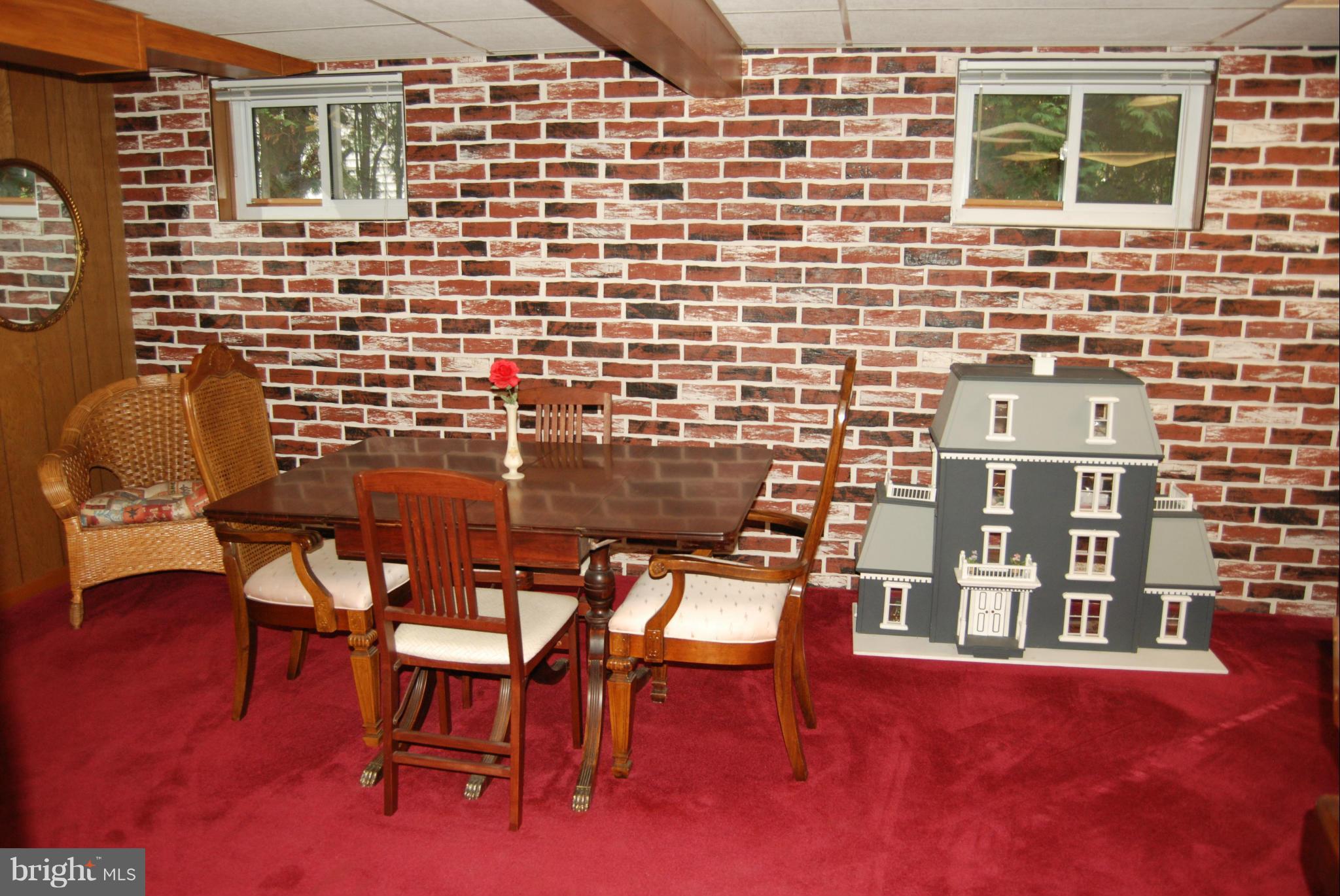 235 Walgrove Road Reisterstown, MD 21136 - Photo 23 of 29 Family Room