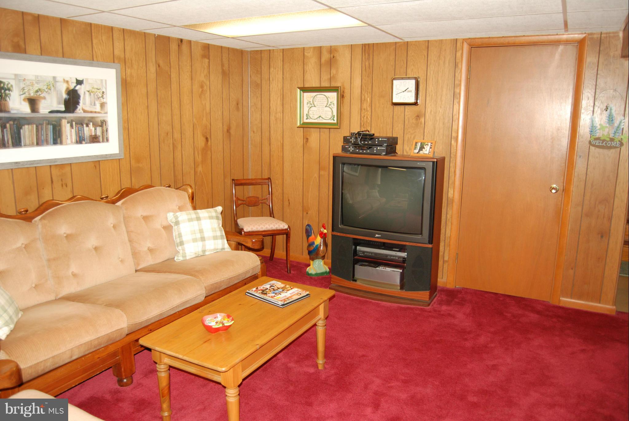 235 Walgrove Road Reisterstown, MD 21136 - Photo 24 of 29 Family Room