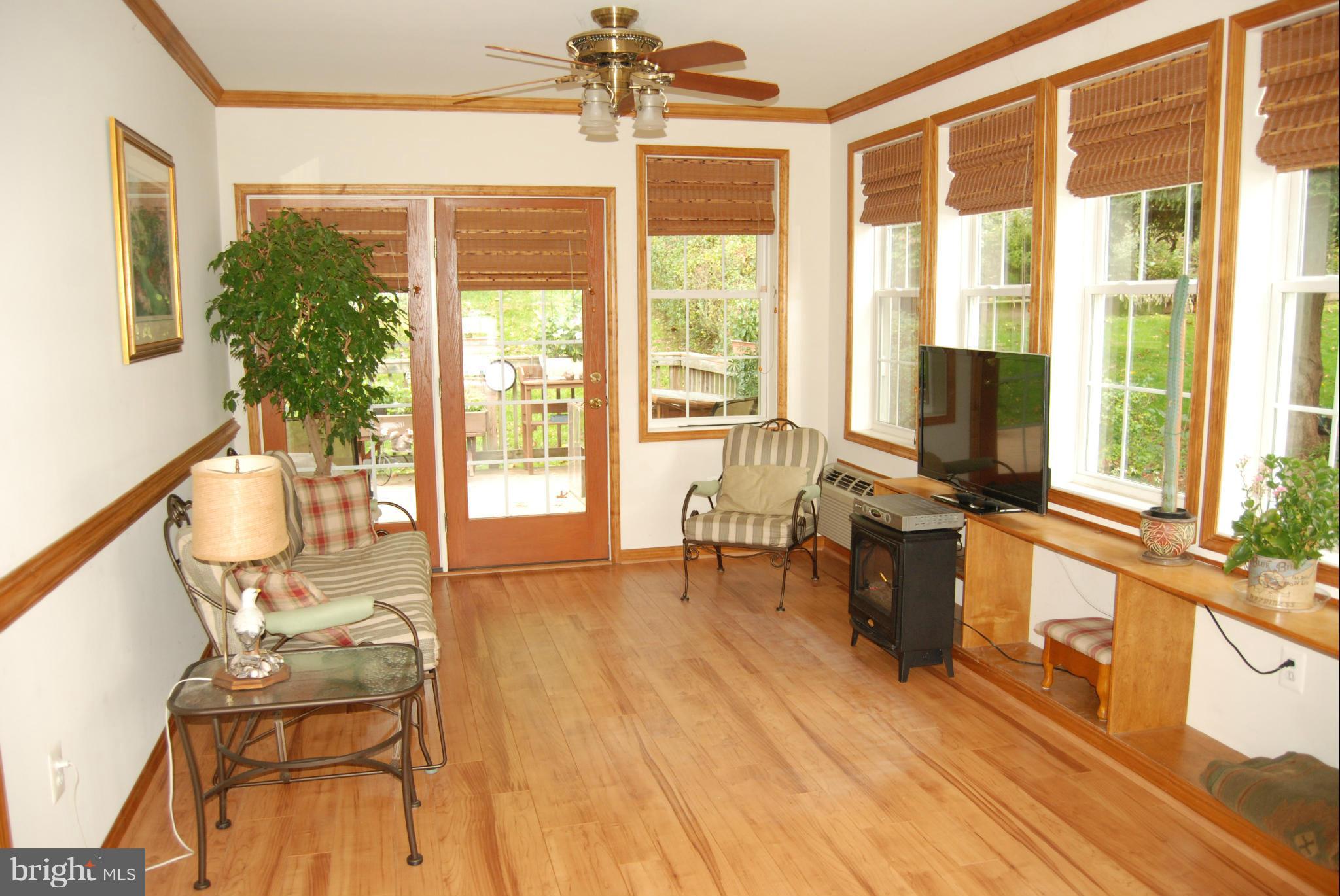 Interior (General)