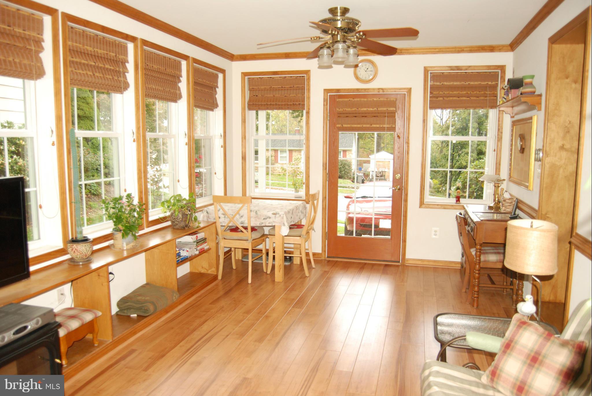 235 Walgrove Road Reisterstown, MD 21136 - Photo 8 of 29 Interior (General)