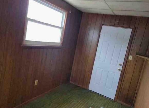 551 Joffre Bulger Road Joffre, PA 15053 - Photo 4 of 9 an empty room with windows