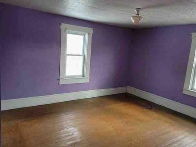 551 Joffre Bulger Road Joffre, PA 15053 - Photo 6 of 9 an empty room with a window