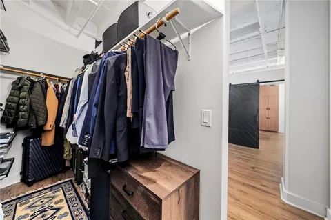$600,000 | 805 Peachtree Street Northeast, Unit 521, Atlanta, GA 30308