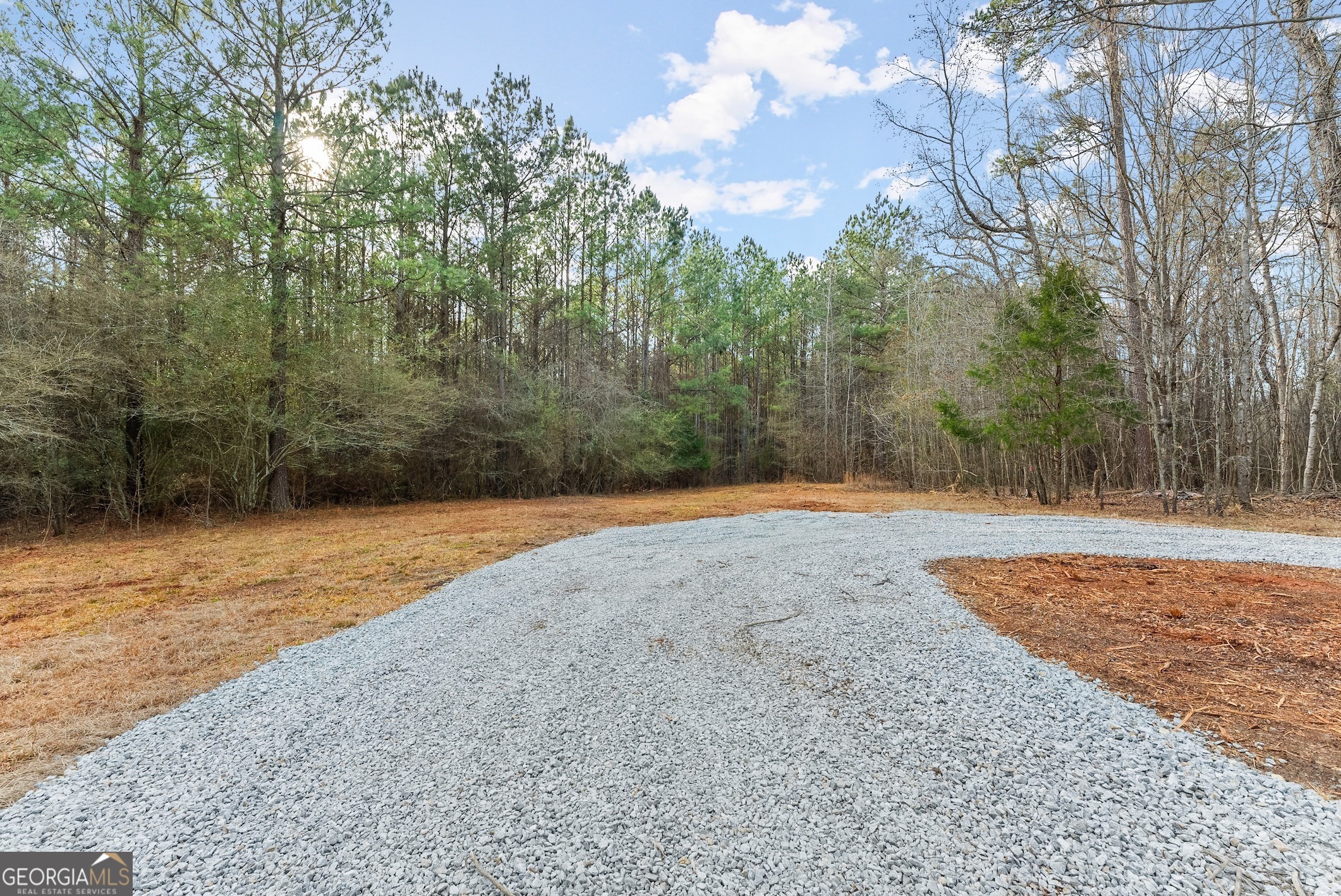 0 Freedom Lane, Unit 9E Commerce, GA 30530 - Photo 6 of 8 a view of a backyard