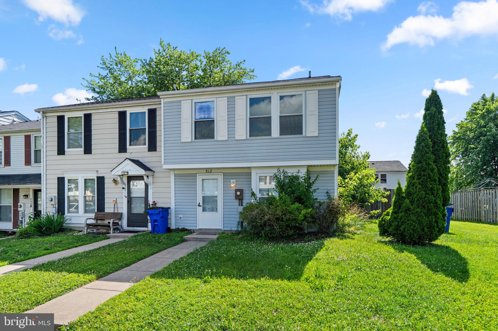 512 Riggs Court Frederick, MD 21703 - Photo 3 of 33