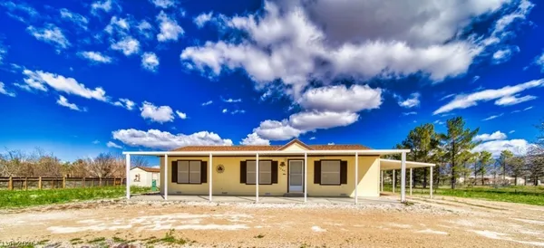 $253,000 | 3260 Pittman Street, Pahrump, NV 89060