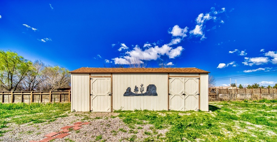 3260 Pittman Street Pahrump, NV 89060 - Photo 20 of 28