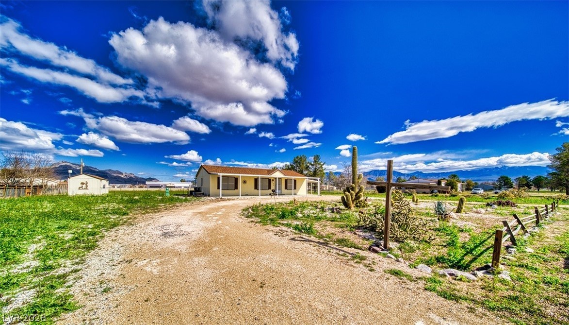 3260 Pittman Street Pahrump, NV 89060 - Photo 2 of 28