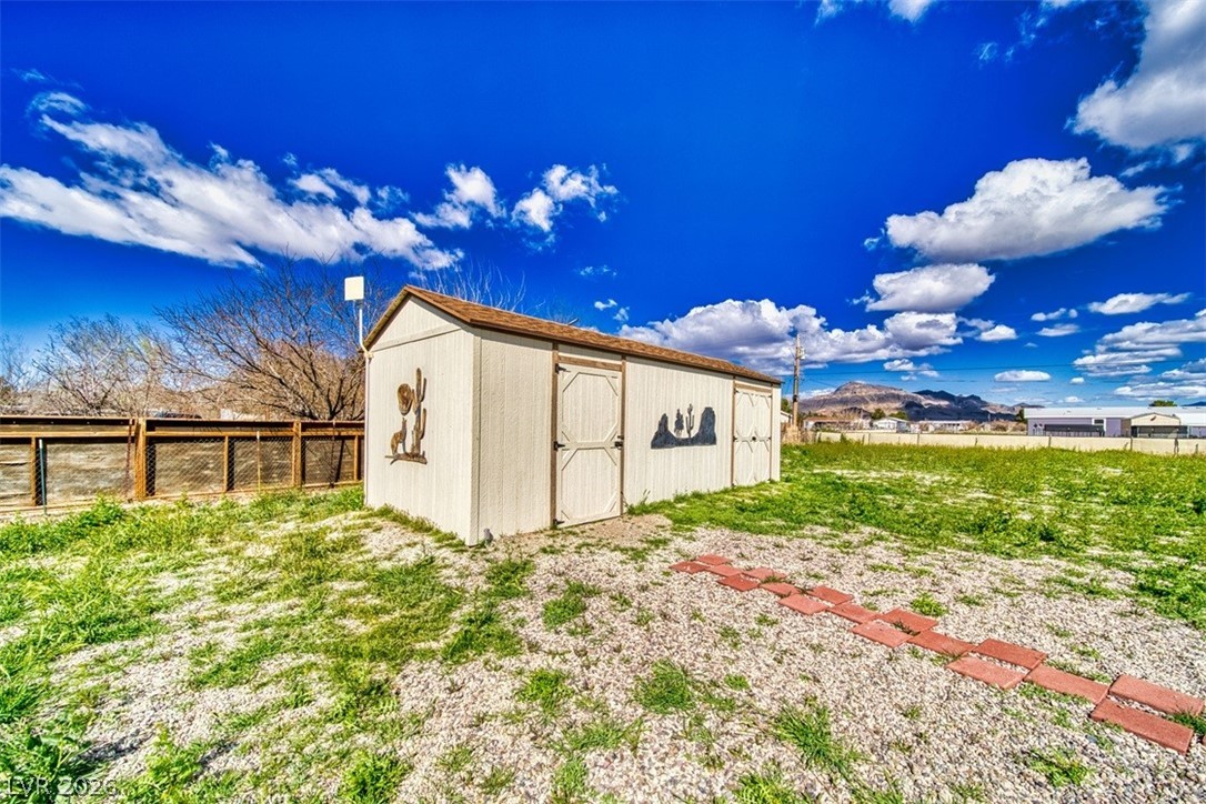 3260 Pittman Street Pahrump, NV 89060 - Photo 22 of 28