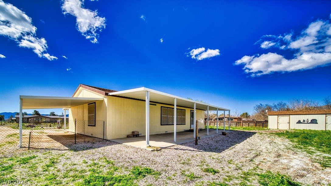 3260 Pittman Street Pahrump, NV 89060 - Photo 24 of 28