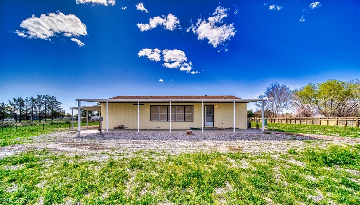 3260 Pittman Street Pahrump, NV 89060 - Photo 25 of 28