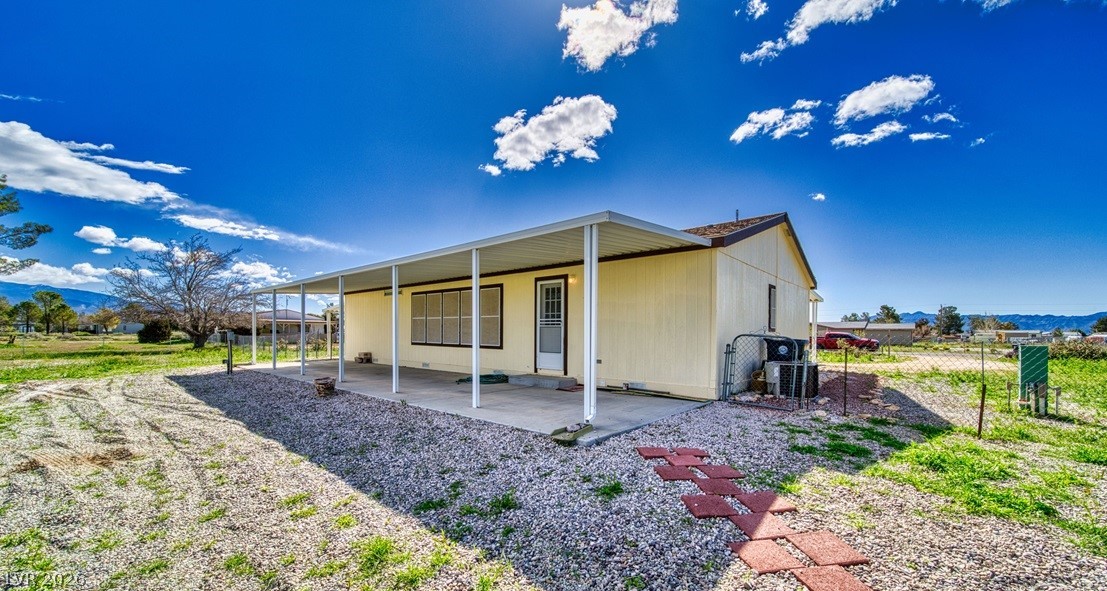 3260 Pittman Street Pahrump, NV 89060 - Photo 26 of 28