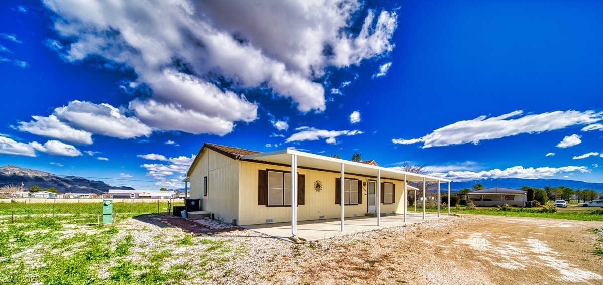3260 Pittman Street Pahrump, NV 89060 - Photo 27 of 28