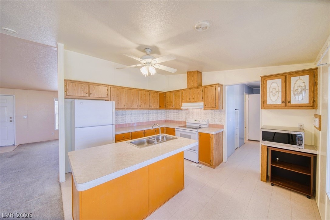 3260 Pittman Street Pahrump, NV 89060 - Photo 7 of 28