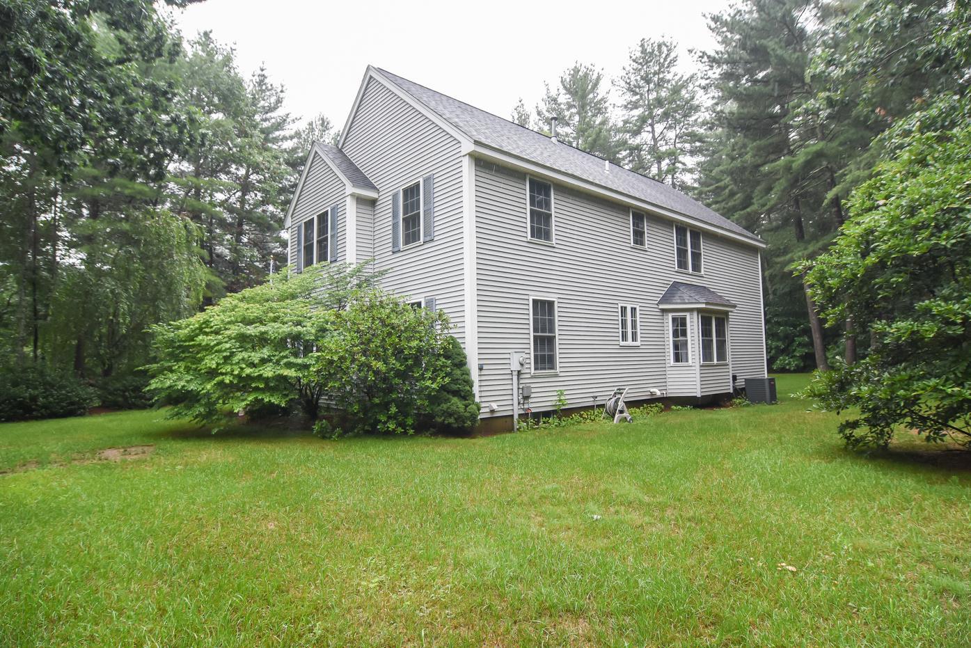 28 Springfield Circle Merrimack, NH 03054 - Photo 37 of 40 Gallery Image 37