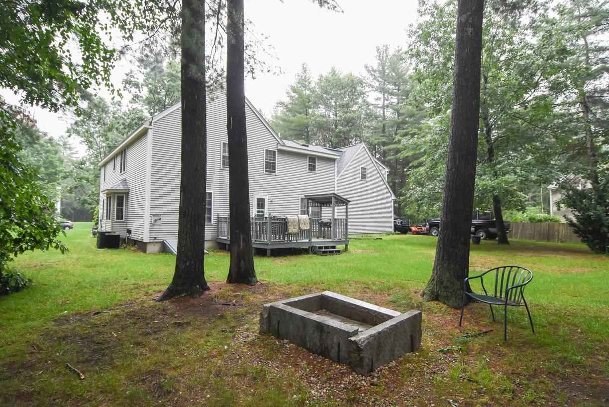 28 Springfield Circle Merrimack, NH 03054 - Photo 38 of 40 Gallery Image 38